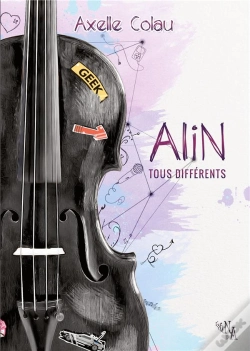 Capa do artigo Alin ; Tous Différents
