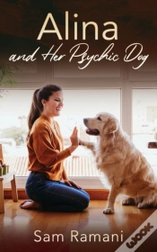 Capa do artigo Alina And Her Psychic Dog