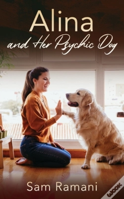 Capa do artigo Alina And Her Psychic Dog