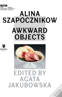 Capa do artigo Alina Szapocznikow Â€“ Awkward Objects