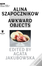 Capa do artigo Alina Szapocznikow Â€“ Awkward Objects