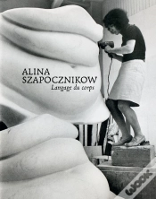 Capa do artigo Alina Szapocznikow. Langage Du Corps