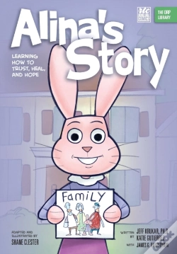 Capa do artigo Alina'S Story