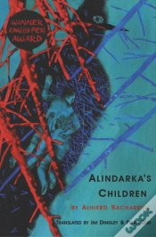 Capa do artigo Alindarka