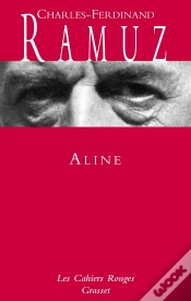 Capa do artigo Aline