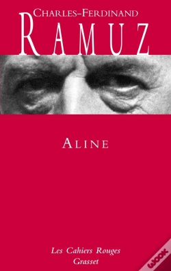 Capa do artigo Aline