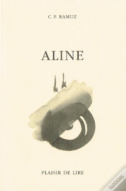 Capa do artigo Aline