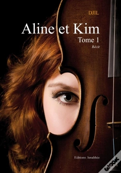 Capa do artigo Aline Et Kim - Tome 1