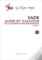 Aline Et Valcour Tome I