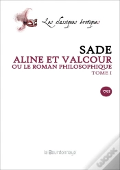 Capa do artigo Aline Et Valcour Tome I