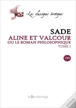 Capa do artigo Aline Et Valcour Tome I