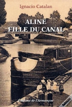 Capa do artigo Aline, Fille Du Canal
