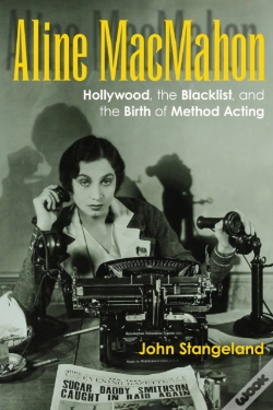 Capa do artigo Aline Macmahon