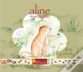 Aline Marmotte