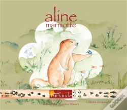Capa do artigo Aline Marmotte