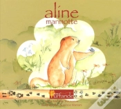 Capa do artigo Aline Marmotte