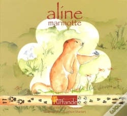 Capa do artigo Aline Marmotte