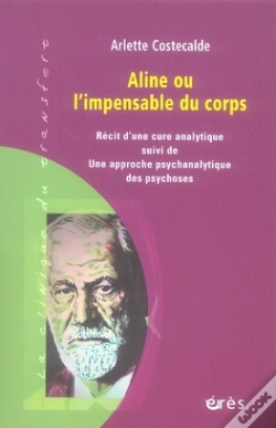 Capa do artigo Aline Ou L'Impensable Du Corps