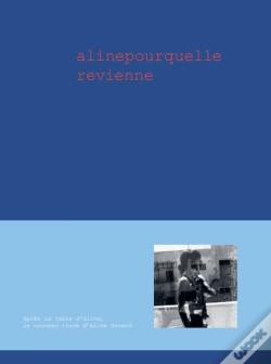 Capa do artigo Aline Pour Qu'Elle Revienne