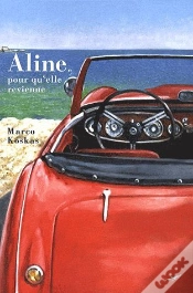 Capa do artigo Aline, Pour Qu