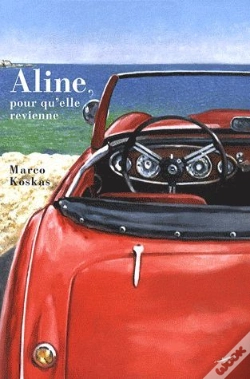 Capa do artigo Aline, Pour Qu'Elle Revienne