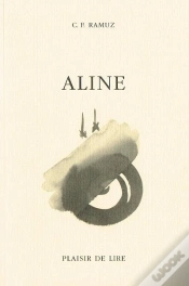 Capa do artigo Aline