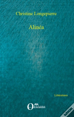 Capa do artigo Alinéa