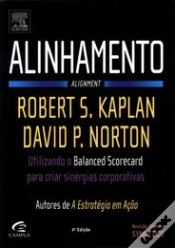 Capa do artigo Alinhamento