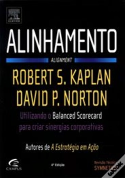 Capa do artigo Alinhamento
