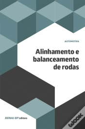 Capa do artigo Alinhamento E Balanceamento De Rodas