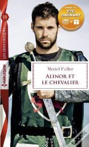 Capa do artigo Alinor Et Le Chevalier