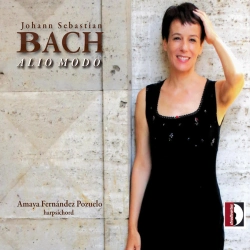 Capa do artigo Alio Modo - CD