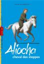 Aliocha, Cheval Des Steppes - Preview
