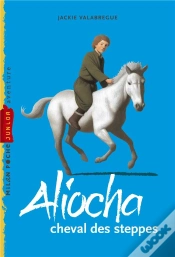 Capa do artigo Aliocha, Cheval Des Steppes