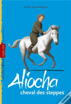 Capa do artigo Aliocha, Cheval Des Steppes