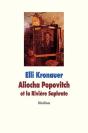 Aliocha Popovitch Et La Rivière Saphrate - Preview