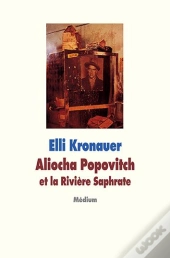 Aliocha Popovitch Et La Rivière Saphrate