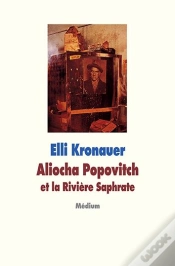 Capa do artigo Aliocha Popovitch Et La Rivière Saphrate