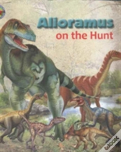Capa do artigo Alioramus On The Hunt
