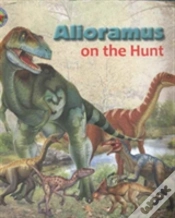 Capa do artigo Alioramus On The Hunt