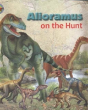 Alioramus On The Hunt - Preview