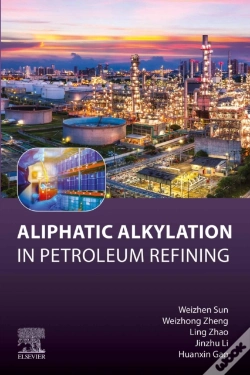 Capa do artigo Aliphatic Alkylation