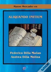 Capa do artigo Aliquando Initium