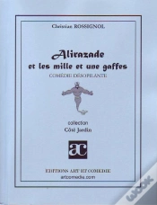 Capa do artigo Alirazade Et Les Mille Et Une Gaffe