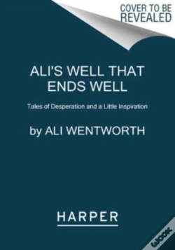 Capa do artigo Ali'S Well That Ends Well