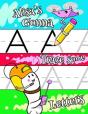 Alisa'S Gonna Trace Some Letters - Preview