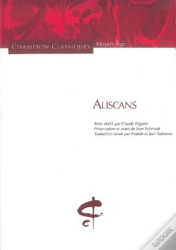 Capa do artigo Aliscans