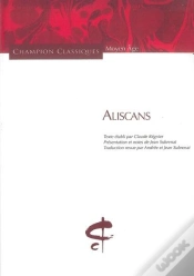 Capa do artigo Aliscans