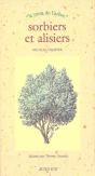 Alisiers Et Sorbiers - Preview
