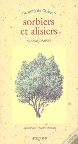 Capa do artigo Alisiers Et Sorbiers